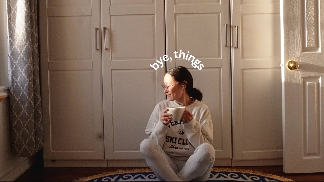 Things I Quit to Reduce Overwhelm & Simplify My Life