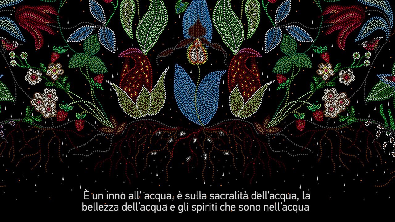 MAISON VALENTINO IN COLLABORATION WITH CHRISTI BELCOURT