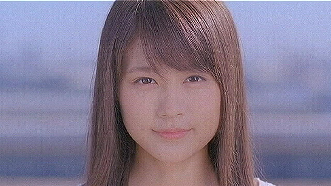 いいなCM　有村架純　CM集