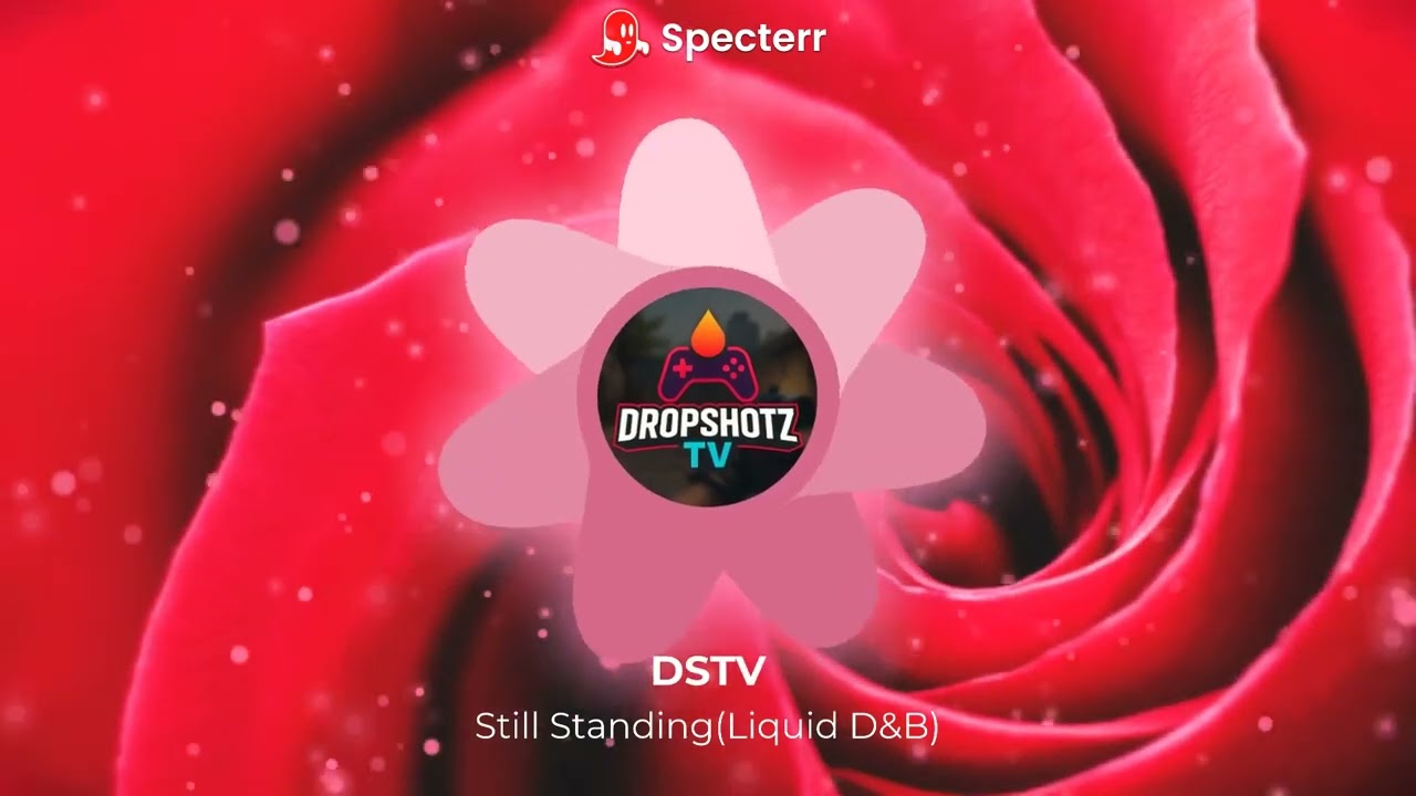 DSTV - Im Still Standing(Liquid D&B)