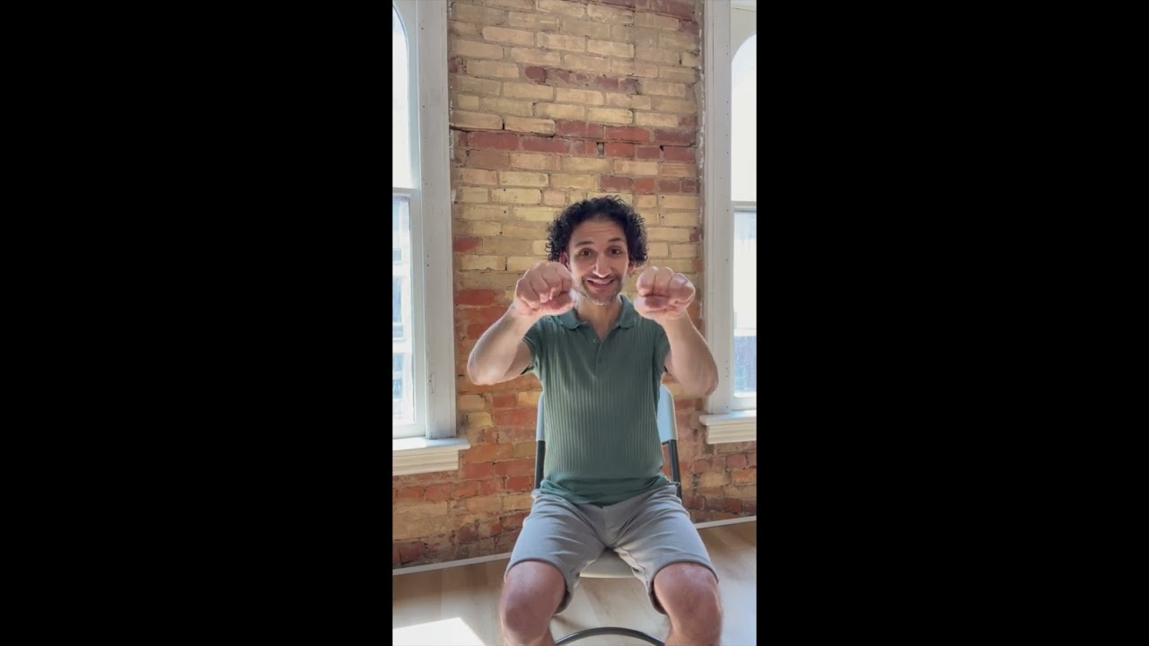 TMJ Dysfunction - Unlock Jaw and Neck Tension | Gentle Face Fitness | Face Yoga | Fascia Facelift