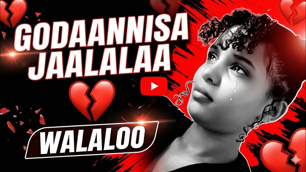 Walaloo jaalalaa #godaannisa jaalalaa #hiree #dirama hirkoo #afaan oromoo #jaalala #news @Aletube @i