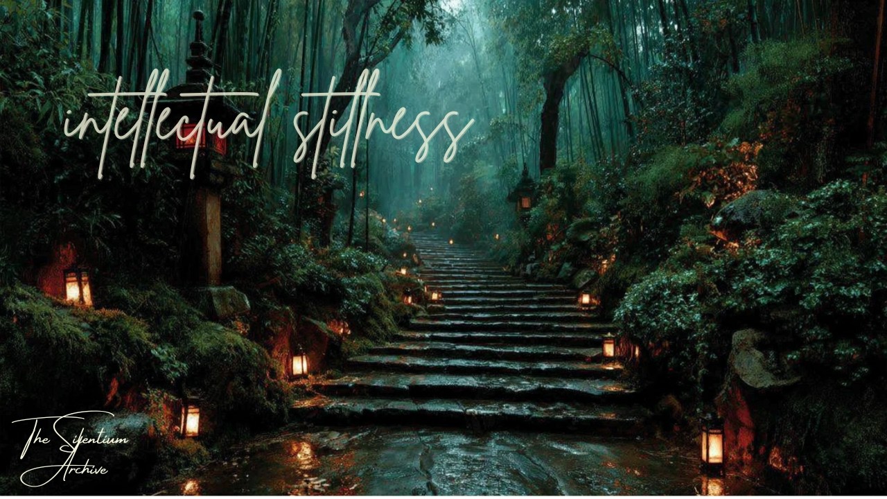 echoes of the forgotten era. (dark cello & koto for intellectual stillness) — dark neoclassical