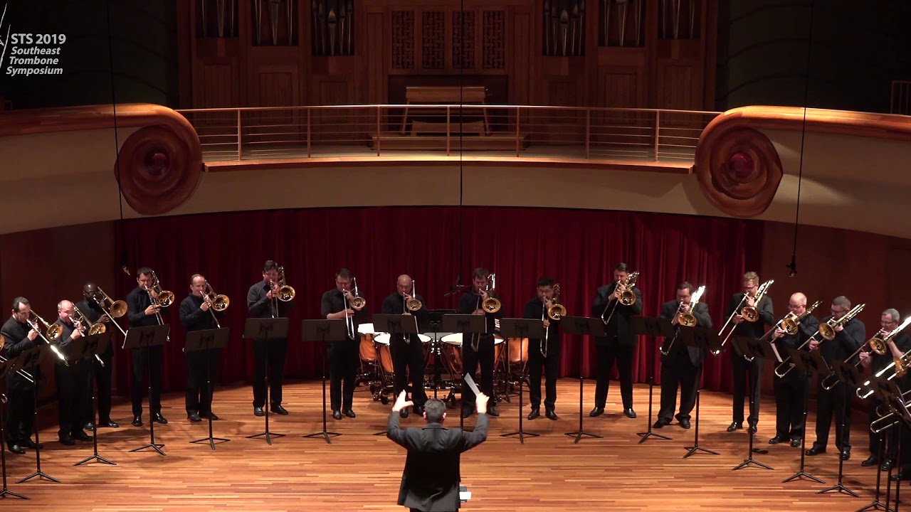 Fanfare to the Morning Star (Markel) - STS Professors Choir