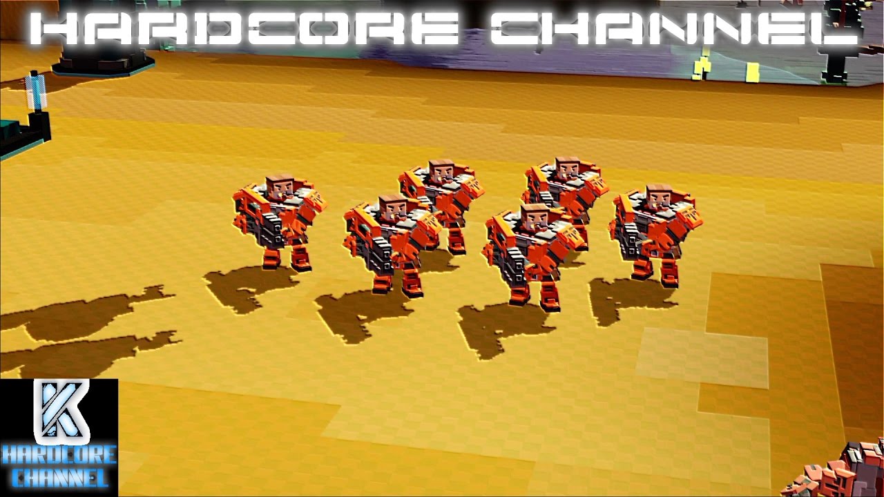 8 bit invaders - прохождение ГМП Hardcore =1= Ретро эстетика