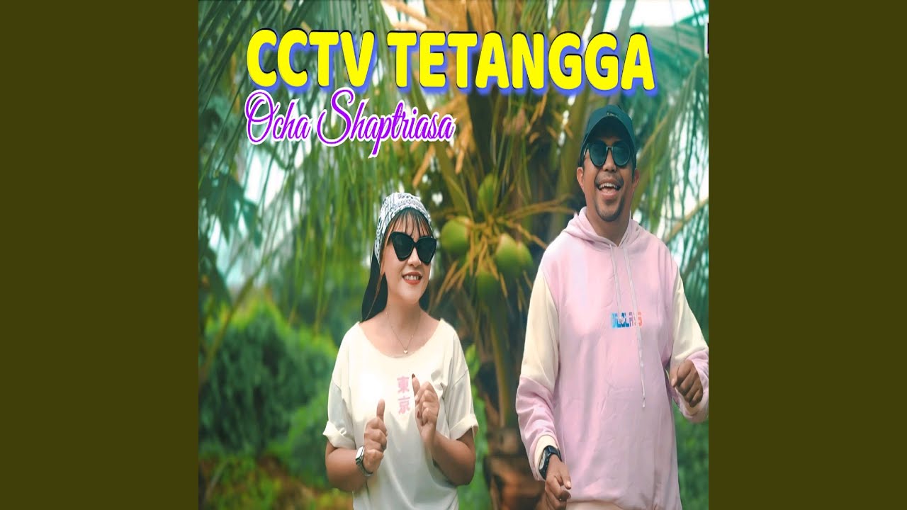 Cctv Tetangga