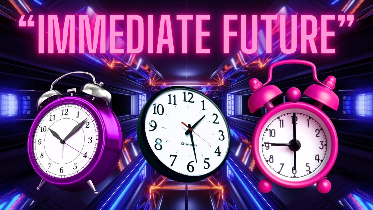 Pick a Card ⏰ Immediate Future ⏰ Spirit Channeled Messages Psychic Tarot Reading