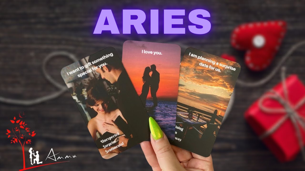 ОВЕН💜✨,❤️‍🔥😍Ваша интуиция вас не обманывает... Они любят вас больше, чем вы можете себе представи...