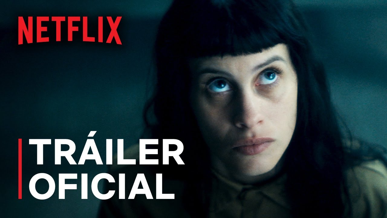 El hoyo 2 | Tr&aacute;iler oficial | Netflix Espa&ntilde;a