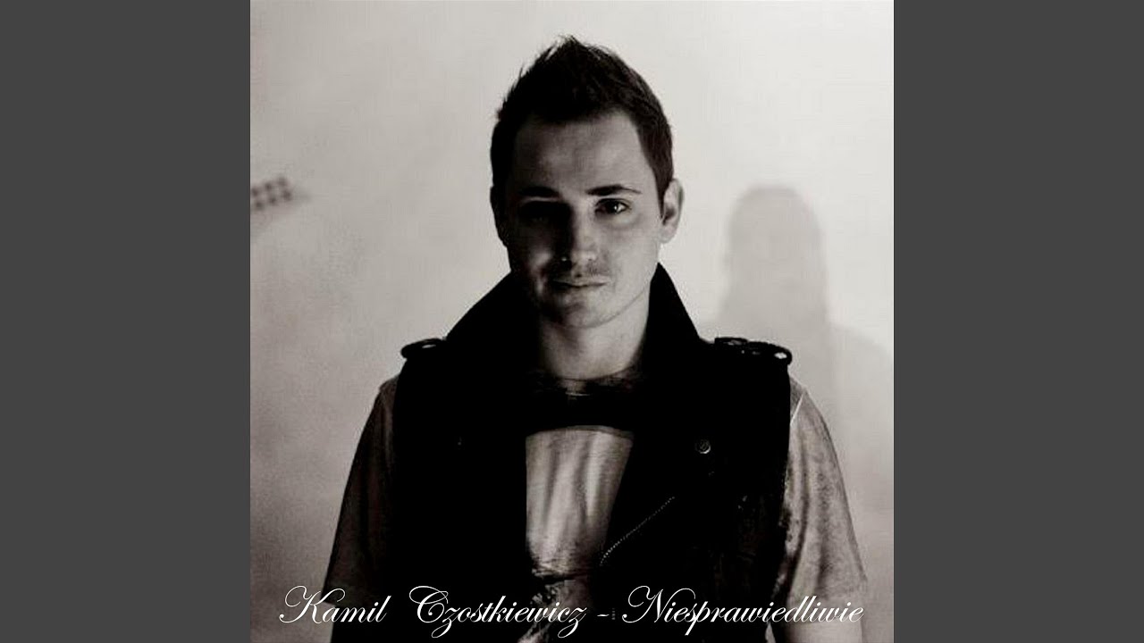Niesprawiedliwie (Radio Edit)