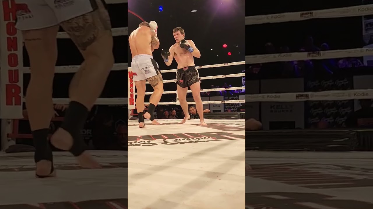 Robs Fight 2024 05 11