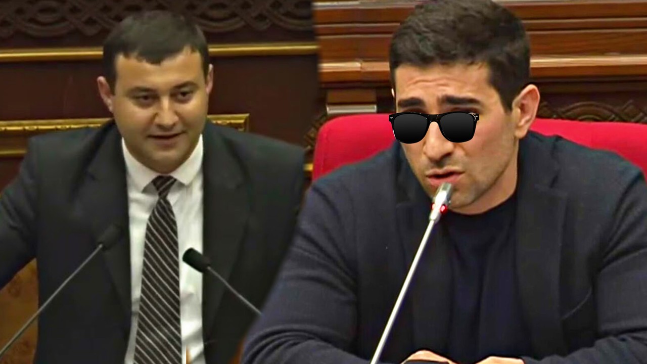 Քոչարյանի տղու հետ ծեծին ջարդին իրար. Սկանդալ սարքեցին 