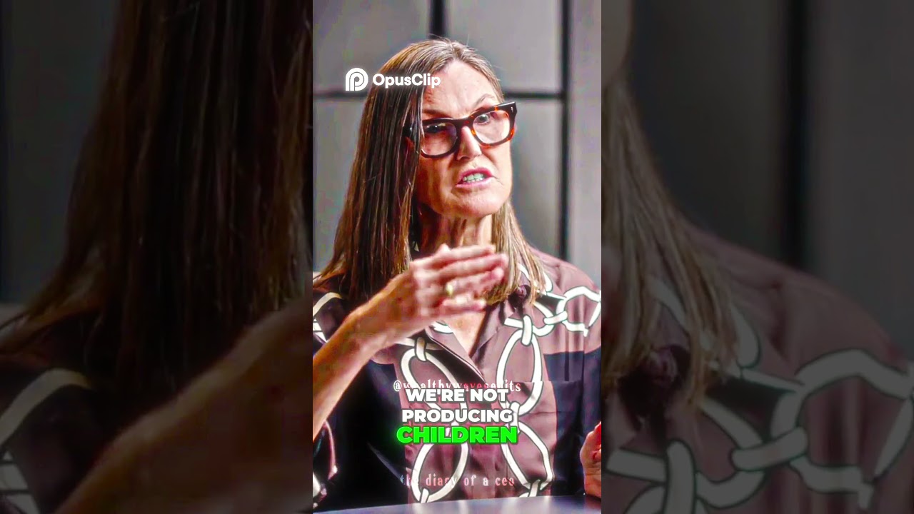 Elon Musk’s BIGGEST Fear Isn’t AI — It’s Population Collapse 🧬📉