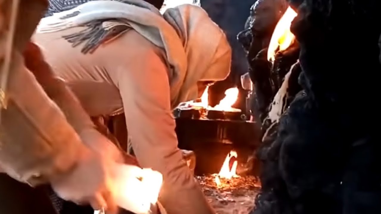 Alevilikte Hızır ve Ritüelleri
