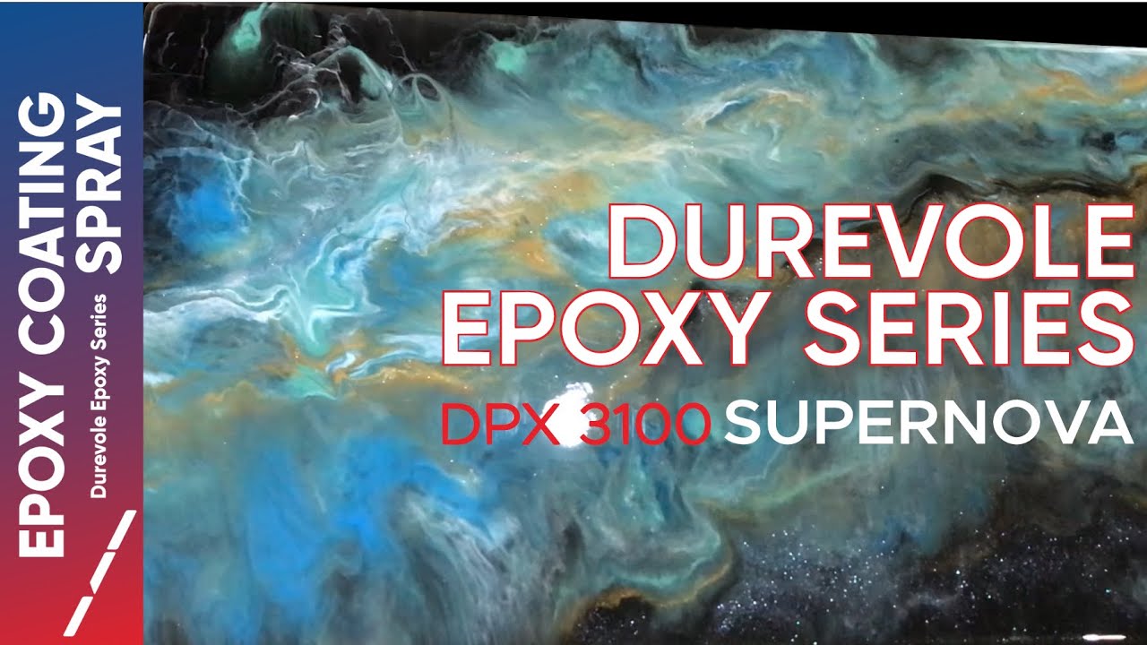 Durevole Epoxy Coating