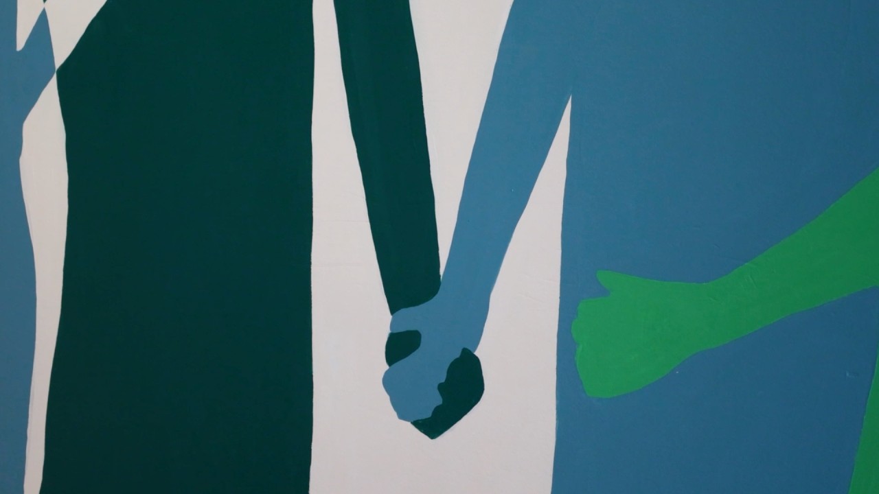 More Than a Mural: Kaden Riley’s Genius Project