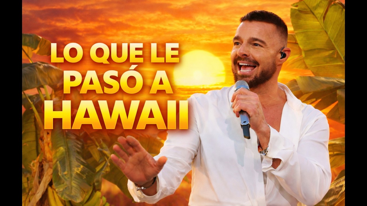 Lo que le paso a Hawaii - Bad Bunny NFL Cover | Franky Music Original