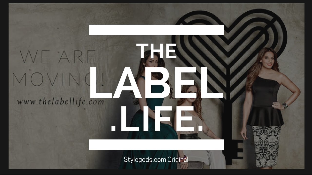 THE LABEL LIFE | 3 Divas and 1 Brand to Die For | Stylegods.com Original