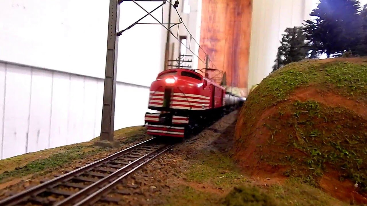 Locomotiva V8 fepasa - Conselheiro Antônio Prado