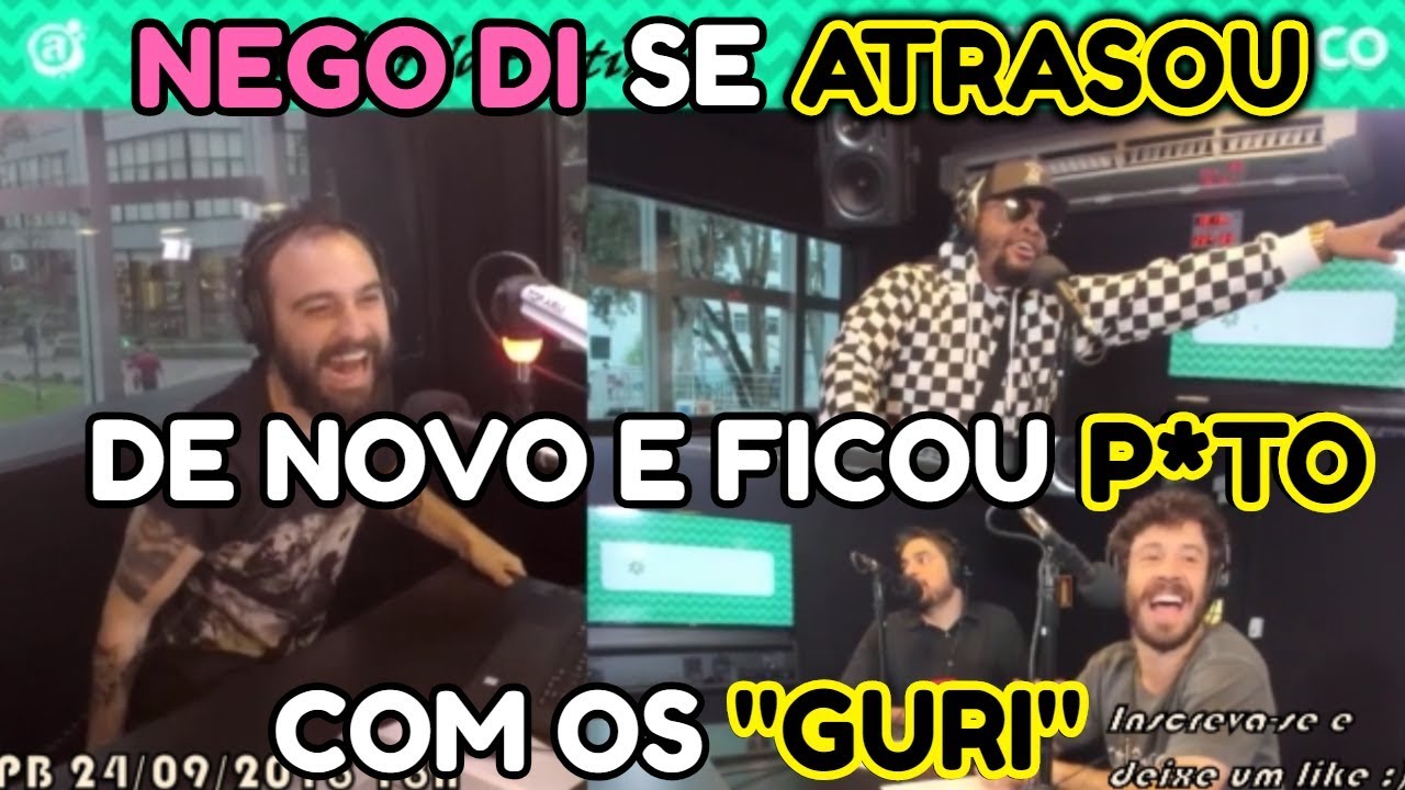 NEGO DI SE 