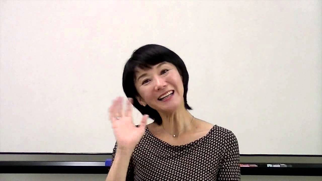 プレゼン・会議・講演、人前で説明する時かなり使える、言葉の強調【スピリットボイス・トレーニング147】
