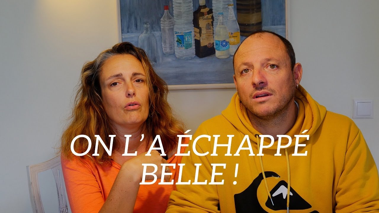 ep-16 On fuit le Pélion pour se mettre en sécurité