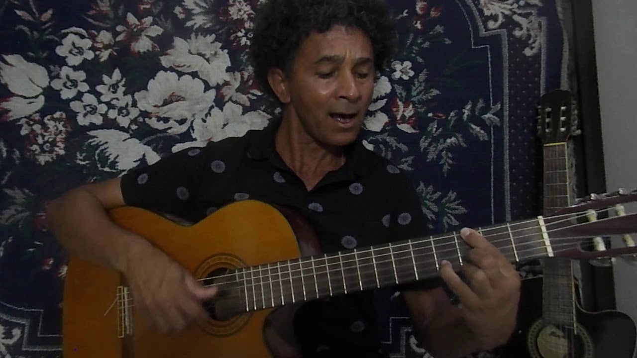Jose Augusto (Só você)