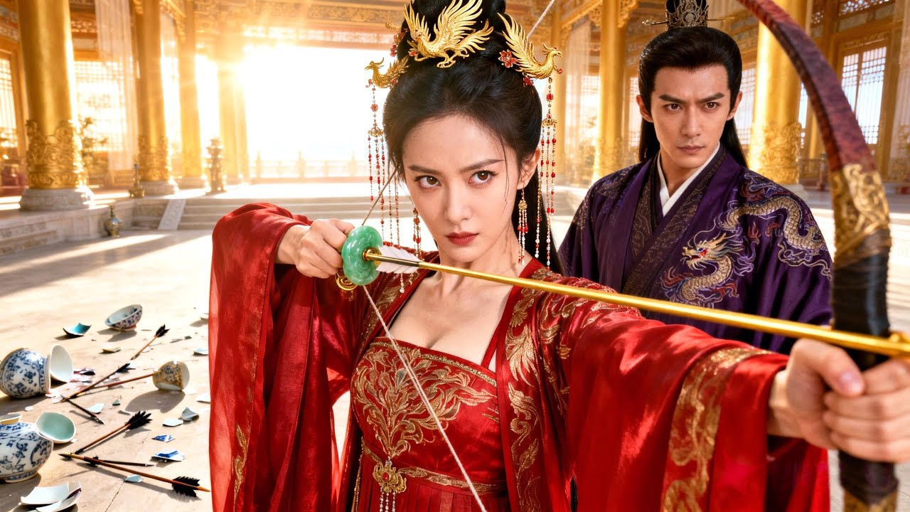 सौतेली माँ की साजिश और मेरा इंतकाम! 👊👑