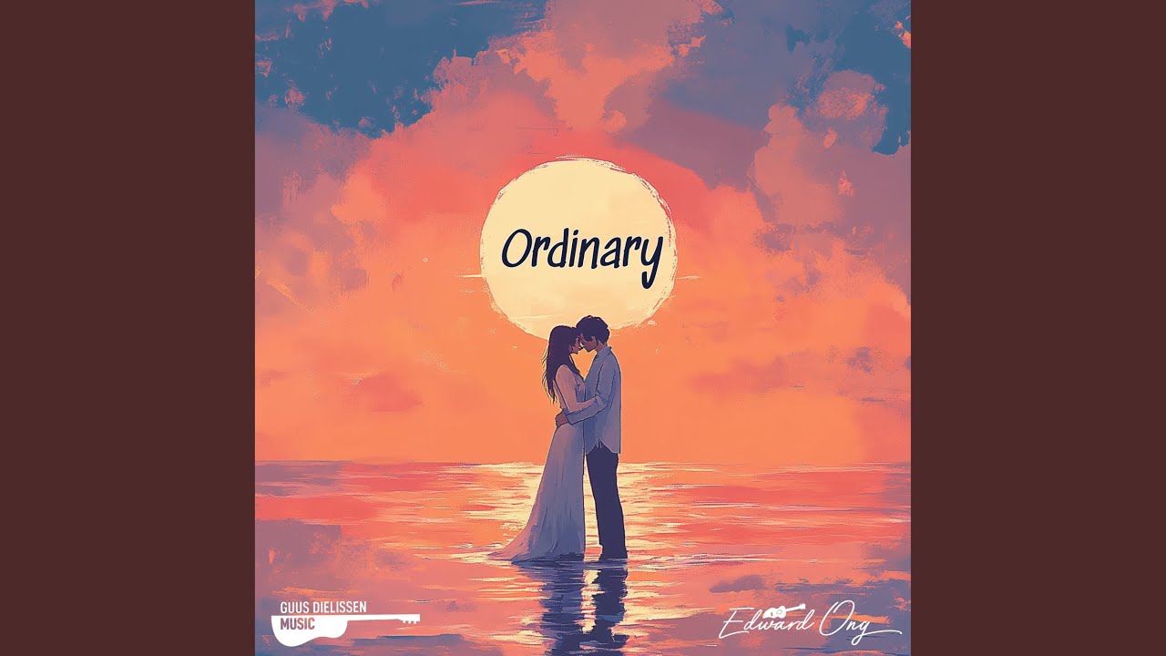 Ordinary (Acoustic Instrumental)