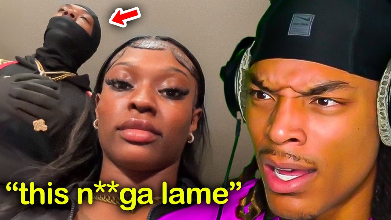 Почему Thug Maxing не принесет вам женщин