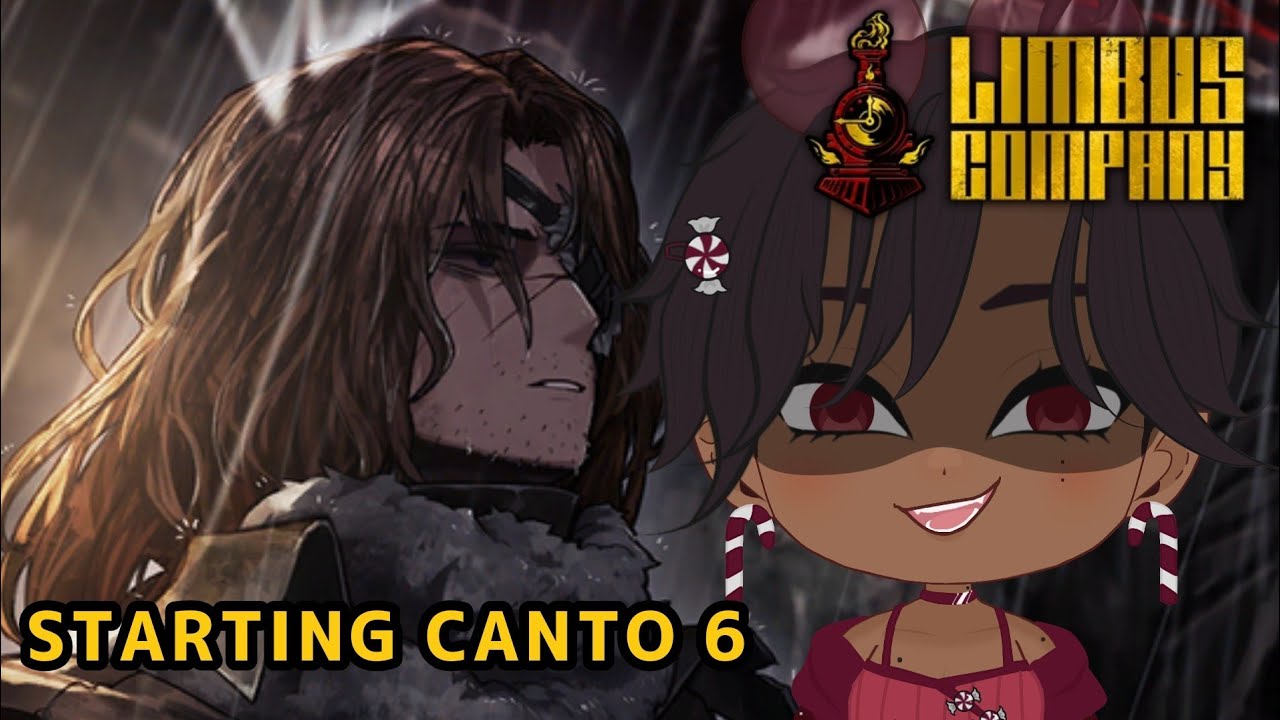 DULLAn' MY HAN 'TILL I TREMOR | STARTING Canto 6 | Limbus Company