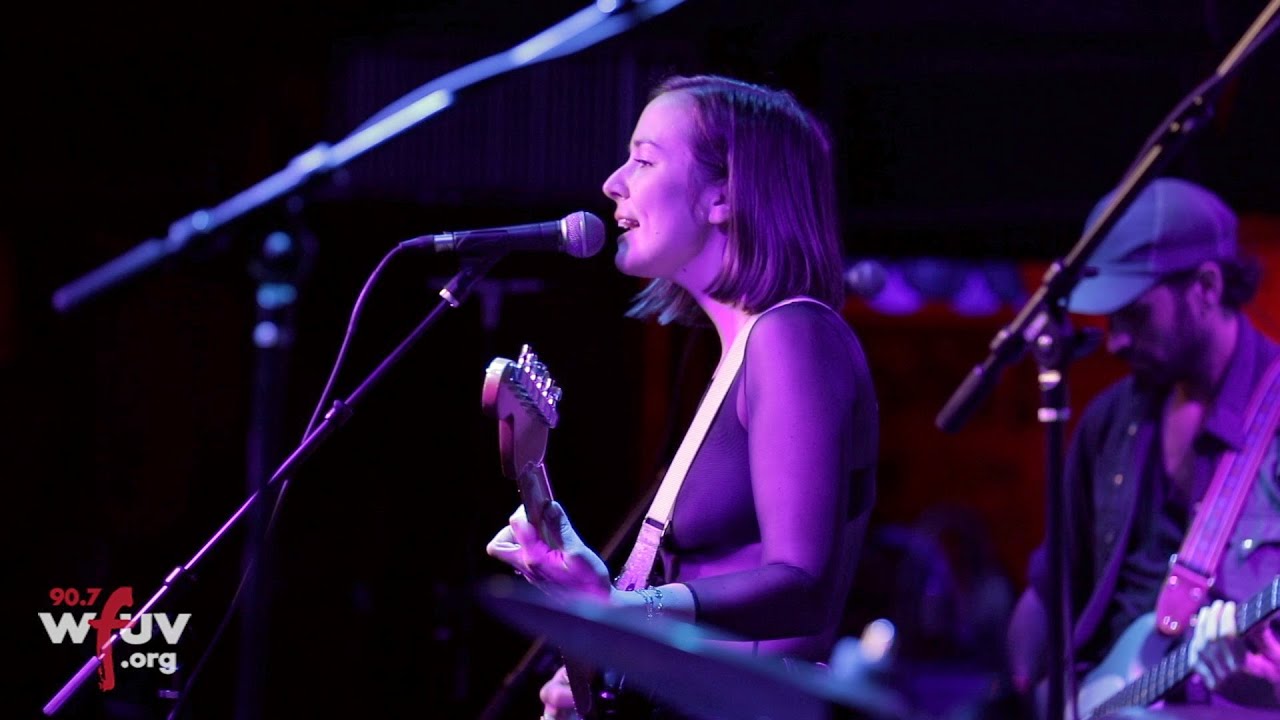 Margaret Glaspy - 