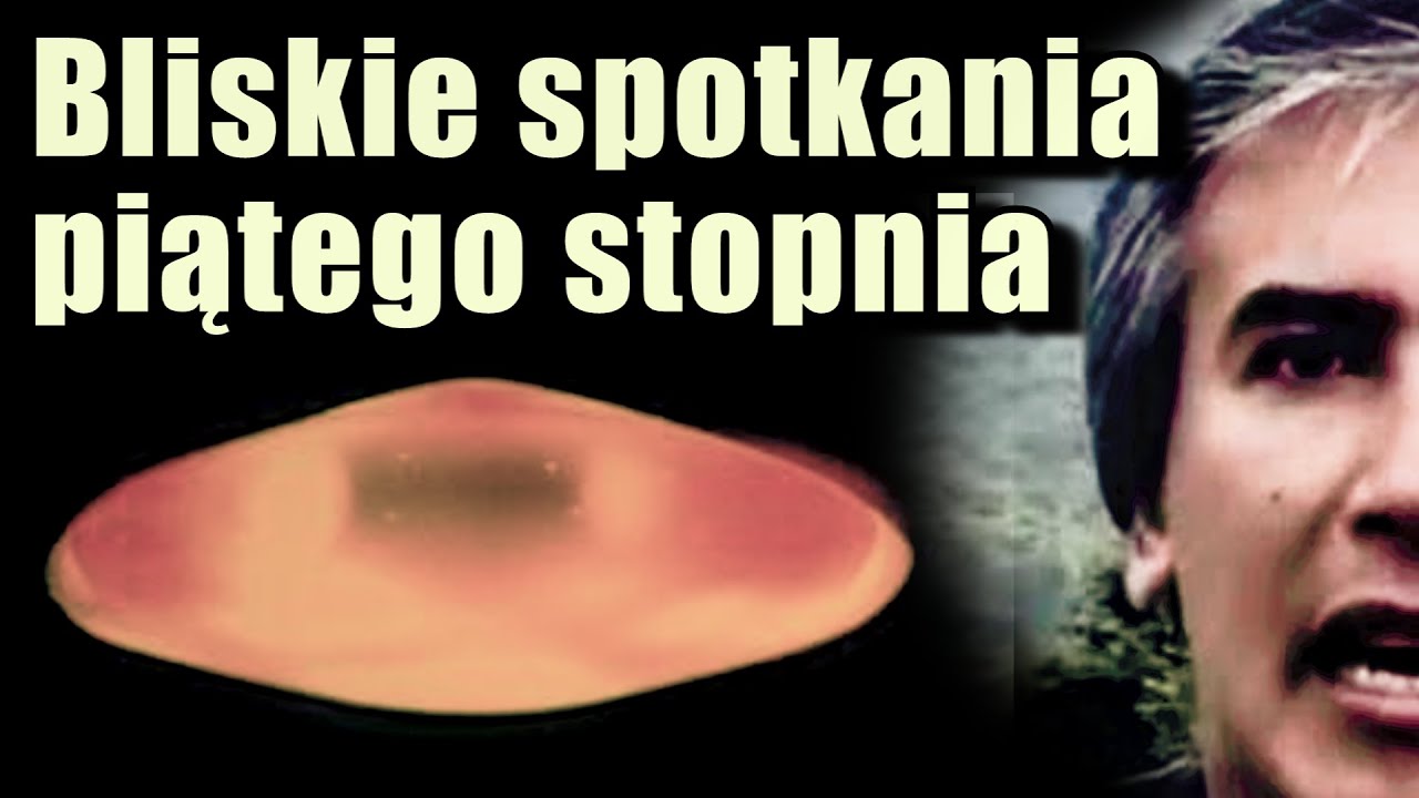 Bliskie spotkania piątego stopnia, historia Carlosa Diaza