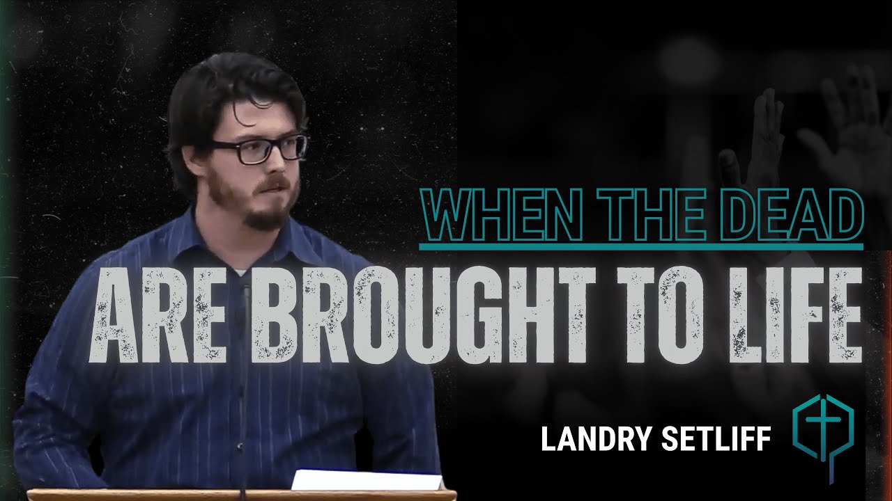 How God Moved through Elijah and Elisha | Overview of Biblical History, Part 12 by Landry Setliff
