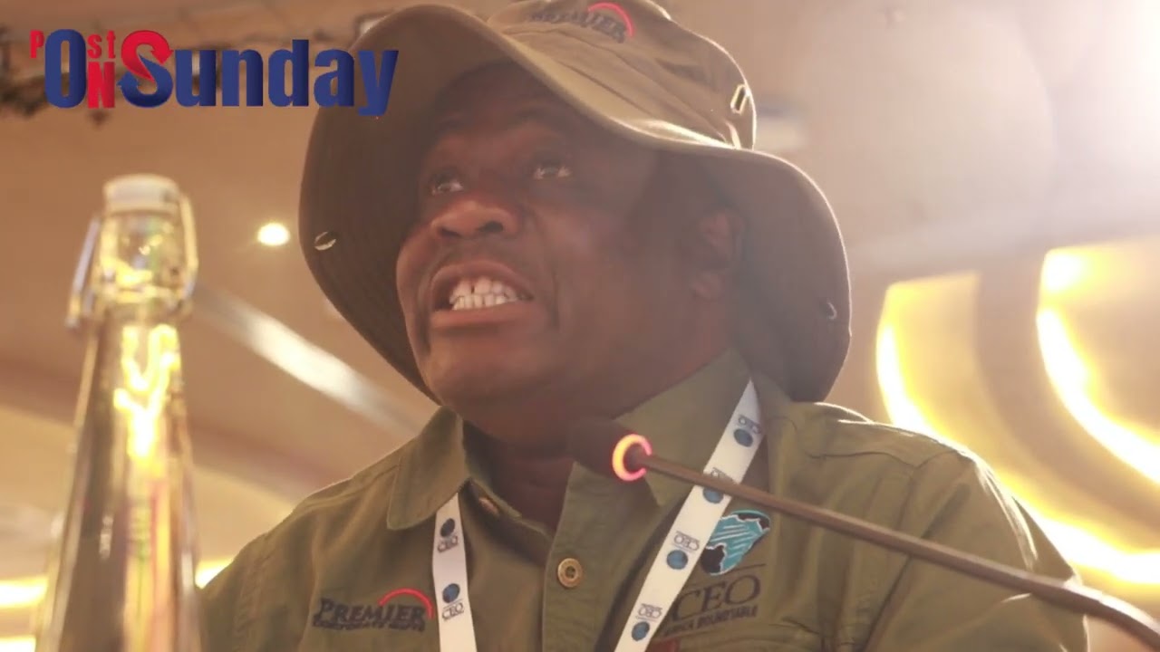 Redefining Africa’s Future: CEOs Confront De-dollarization, AI, and Integration