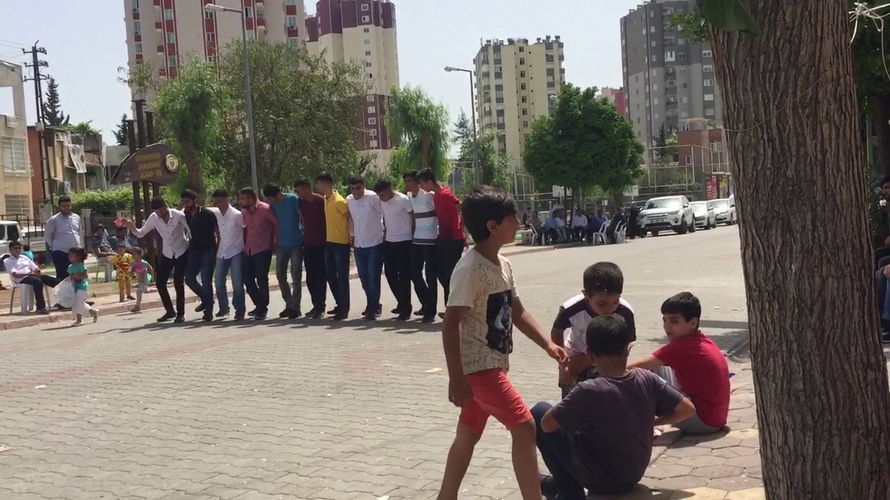 Kiremithane Serinevler Cida - Bingöl Gençli 'k