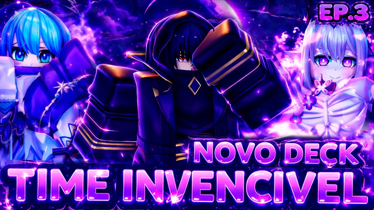 PEGUEI 4 UNITS NOVAS E JÁ ENTRAMOS NO META?!! 0 AO MAX GUIA ANIME GUARDIANS!!