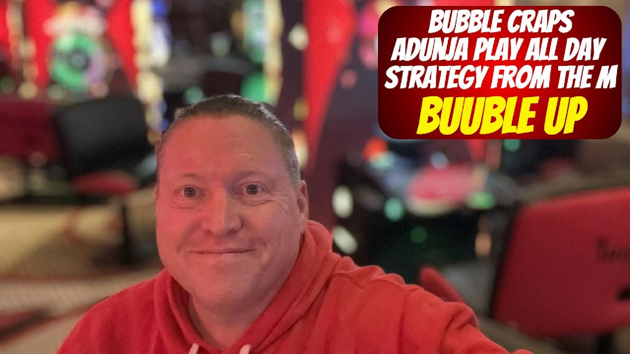 Can The Adunja Play All Day Strategy Grow a $600 Bankroll?