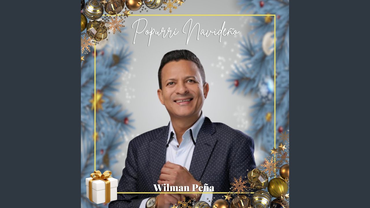 Popurrí Navideño: Estoy Caliente / Dominicano Ausente / La Juma