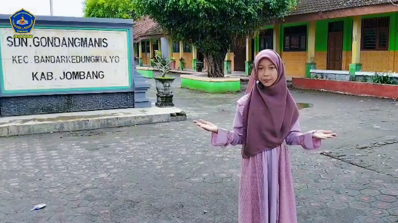 Indahnya Berbagi di Bulan Ramadhan