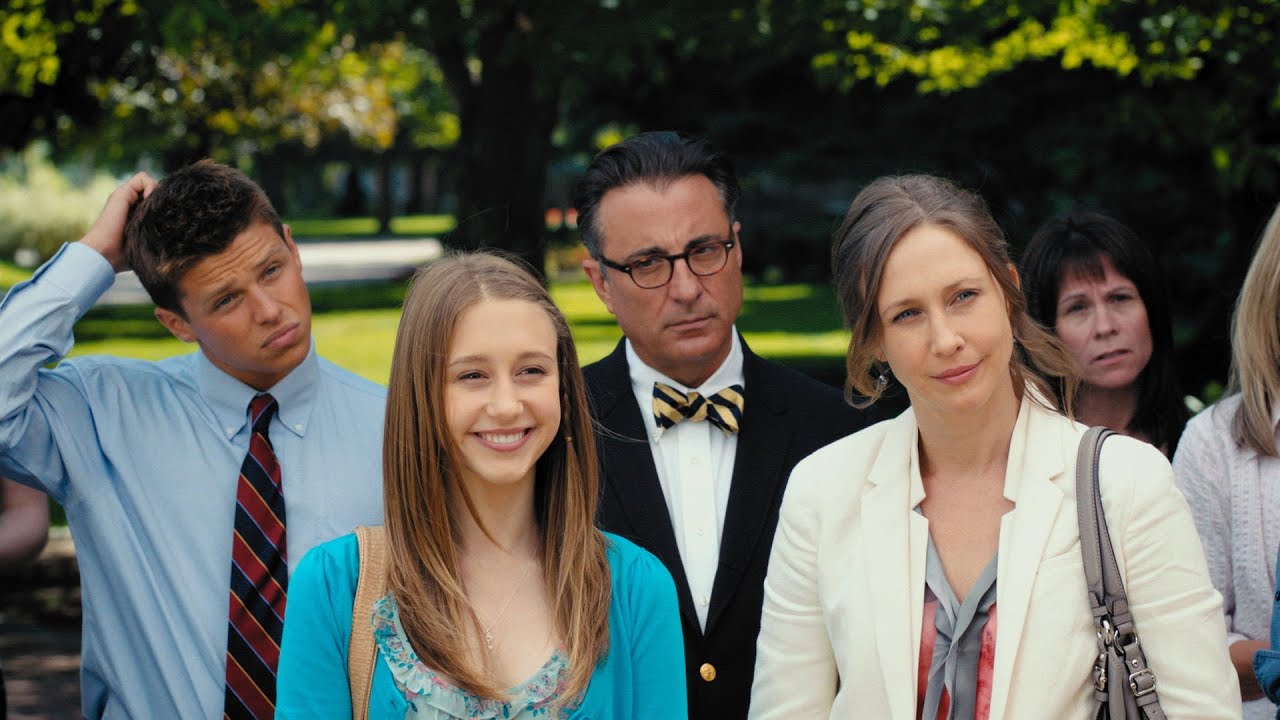 'At Middleton' Trailer