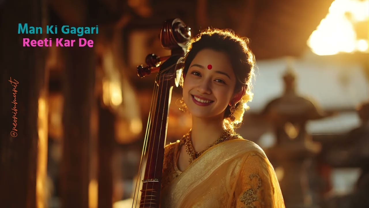 Nandlala Gopala | Man Ki Gagari Reeti Kar De