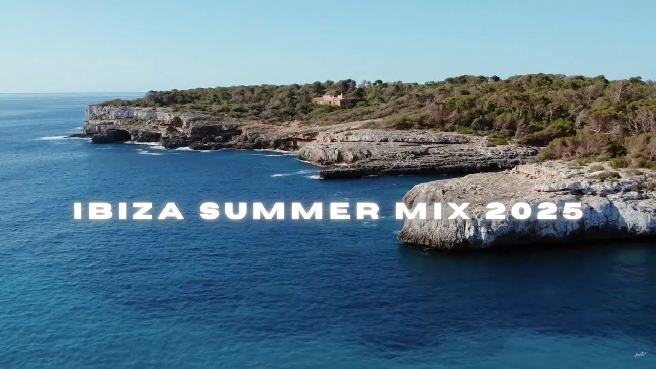 Ibiza Summer Mix 2025🌴 Tropical Vocal Deep House | Melodic House music | BEST HOUSE MUSIC🌴 Loudkult