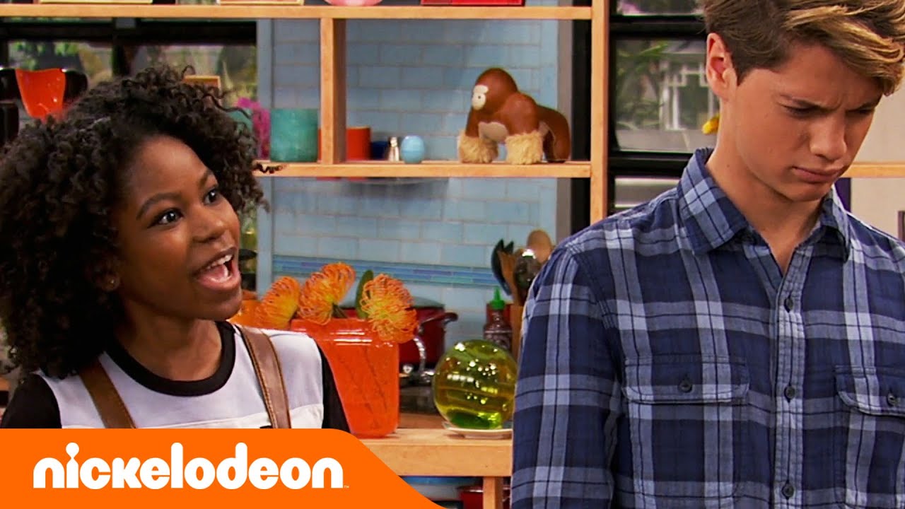 Henry Danger | Game Shakers | Nickelodeon Italia