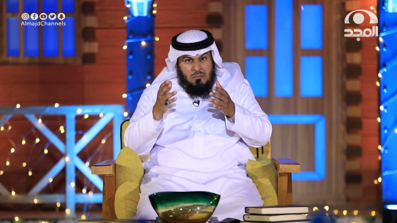 أويس القرني ( التابعي الذي أخبر عنه النبي ﷺ الصحابة قبل وفاته.! والسبب عجيب ) | حكايا سلطان