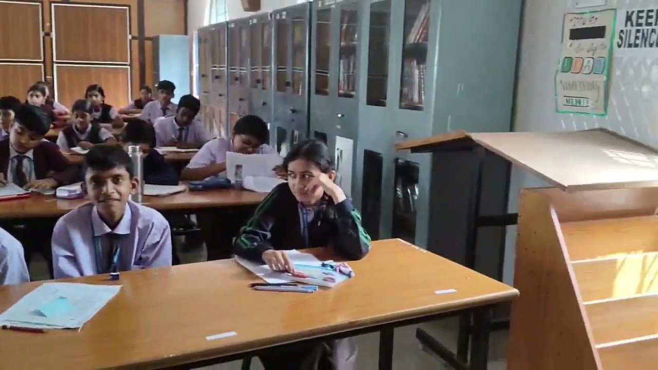 Extension upto Senior Secondary St Joseph School Kazipur, Prayagraj 