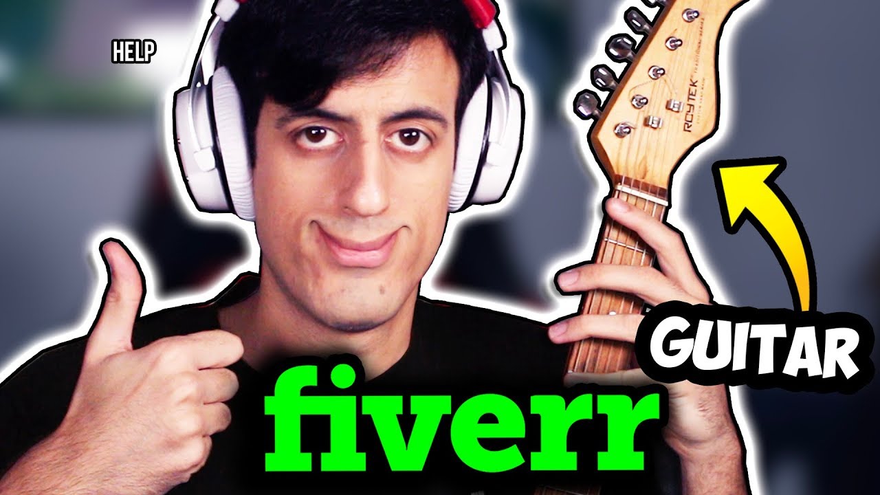 Goodbye BASS, Welcome GUITAR... (CURSED VIDEO)