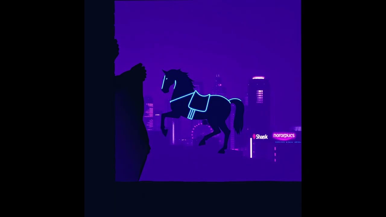 Trojan Horse