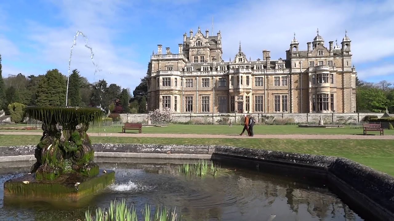 Sony Cybershot DSC-HX50 Test Video