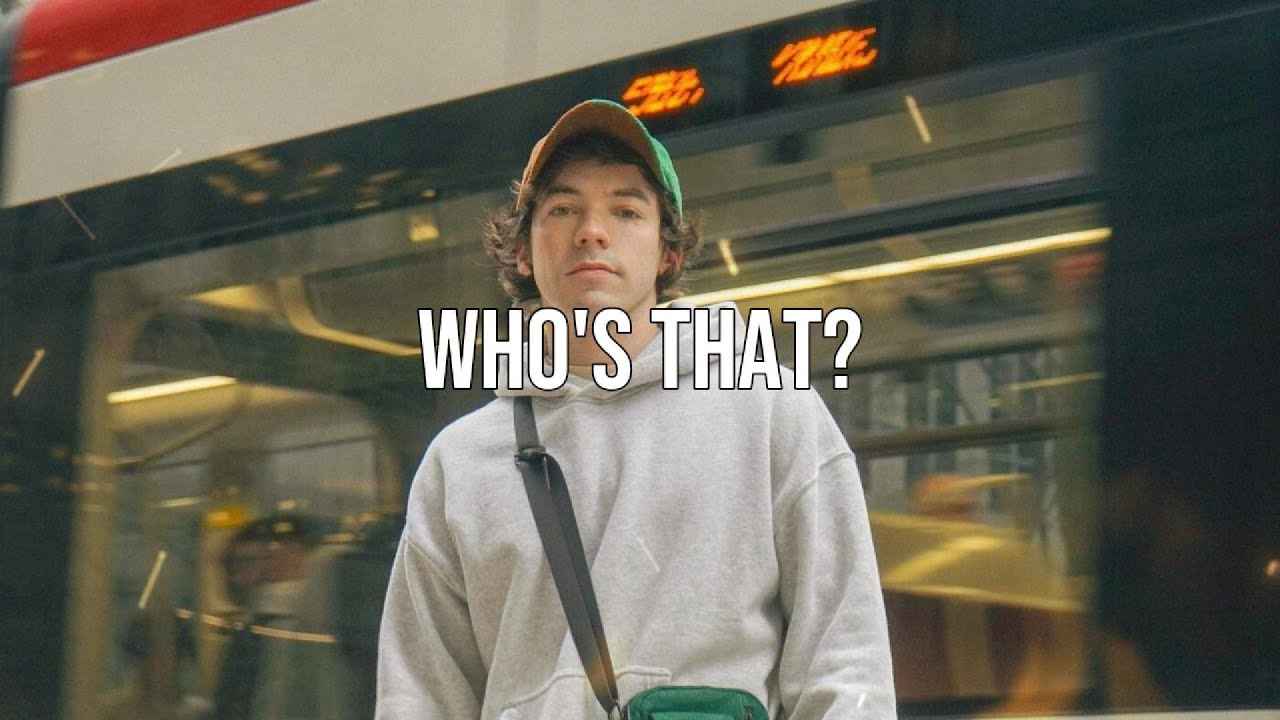 Hard Connor Price Type Beat | Who's That?